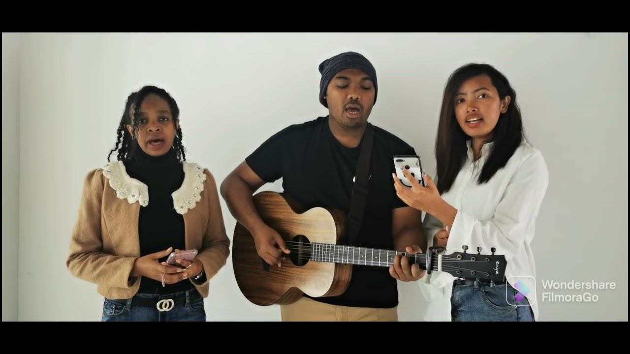 ANTSO MALEFAKA (HIRA:305) - TANORA ADVANTISTA SINA - GUIZHOU