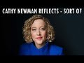 Cathy newman reflects sort of on jordan peterson interview