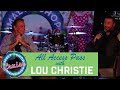2019 All Access Pass Interview with Lou Christie