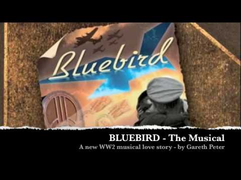 BLUEBIRD THE MUSICAL - Ramin Karimloo - Beside Me