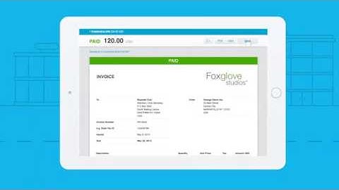 Invoicing with Flow & Xero