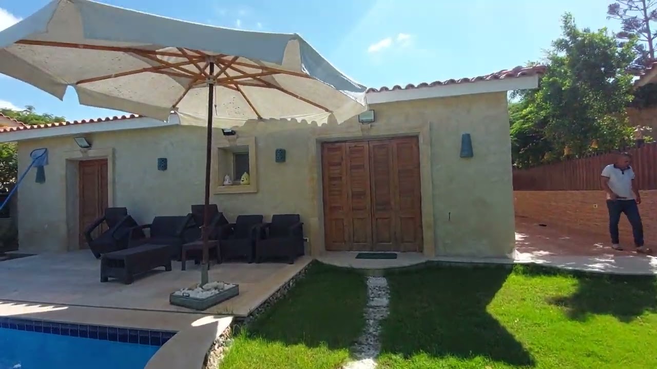 شاليهات للبيع فى قرية امون الساحل الشمالي