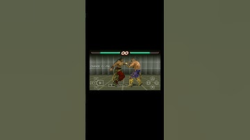 Feng wei sample combo #tekken7 #tekken8 #tekken6 #fengwei