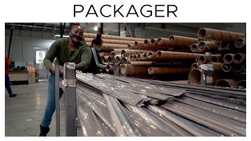 Packager