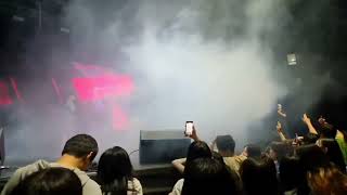 대학교 축제 블라세 diamond 커버