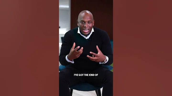 My Blueprint for Self Discipline