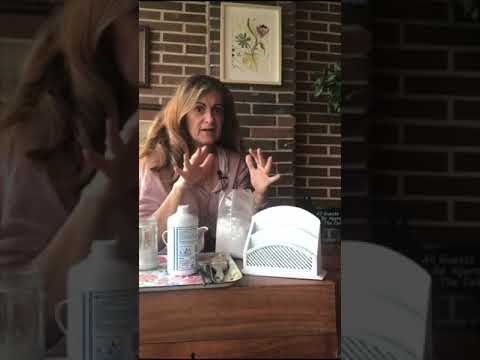 How to make chalk paint