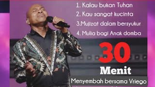 30 Menit Menyembah Tuhan by Vriego Soplely || GSJS Worship - GSJS Pakuwon Mall, Surabaya