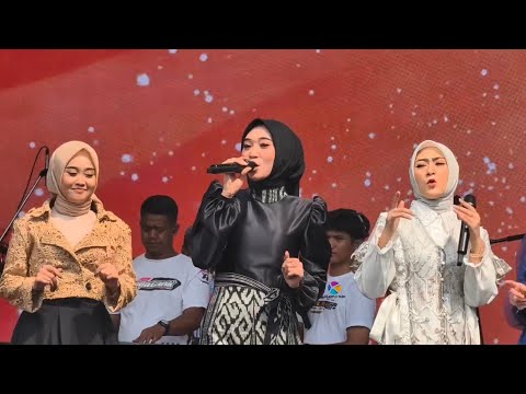 TRESNO TEKAN MATI - Difarina indra - TAMBAL BAN - OM ADELLA TERBARU 2025