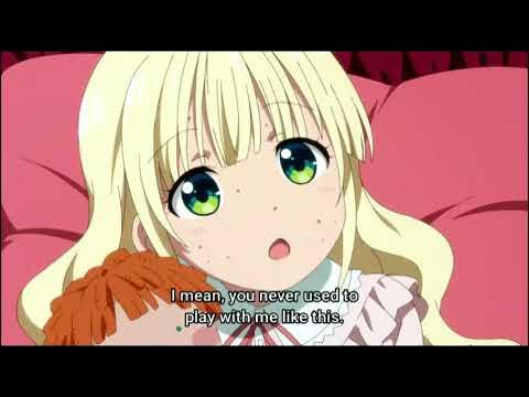 Assistir Isekai Yakkyoku - Episódio 2 - AnimeFire