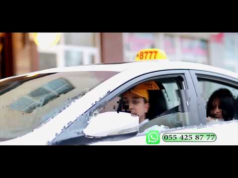 Video: Mega taksi ilə Quad Cab arasındakı fərq nədir?
