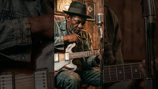 The Light Across the Street | Soulful Blues Nights | Verse 2 #shorts