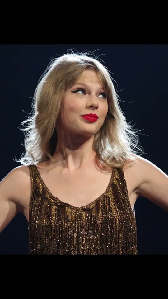 Taylor Swift Interesting Facts For Kids