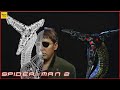 Spider-Man 2 Facial Capture & VFX Breakdown