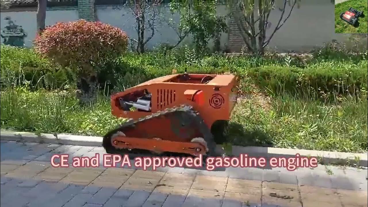 Kit de tondeuse à gazon ventes directes d