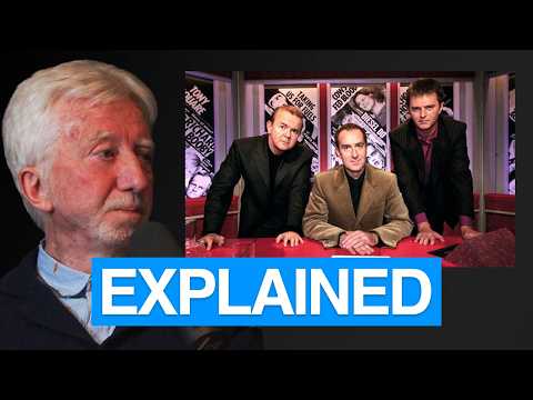 The Real Reason Have I Got News for You Never Got a New Host (Exec Explains)