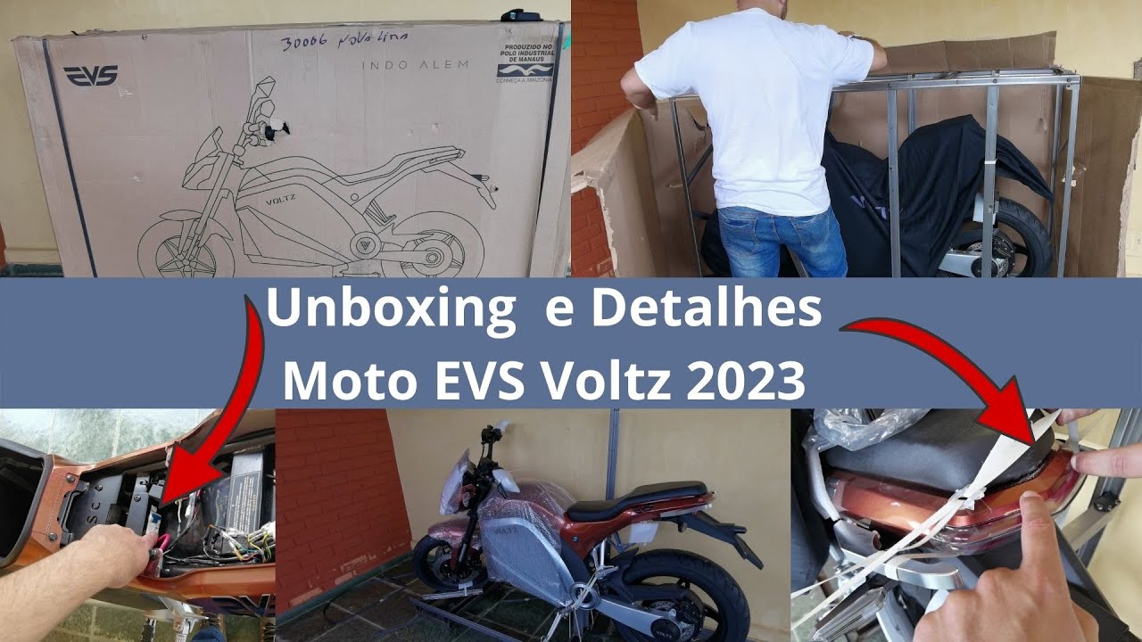 Voltz Motors - Quais serão as cores do futuro? ⚡️ . #EVS #Voltz #Lançamento  #MotoElétrica #Moto