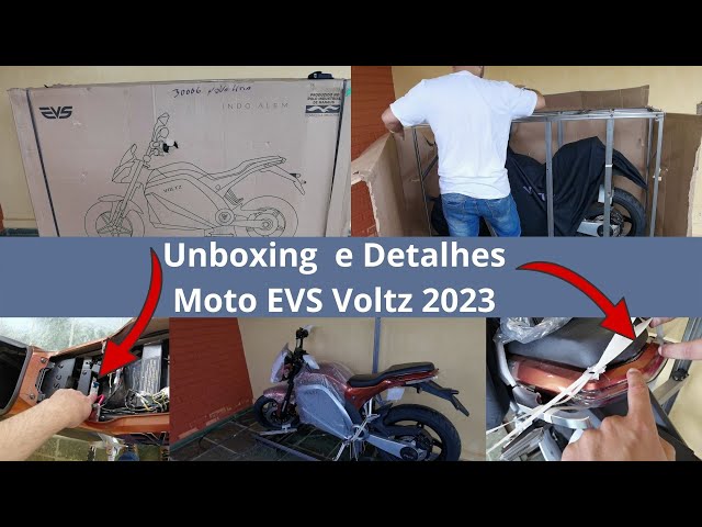 Voltz Motors - Quais serão as cores do futuro? ⚡️ . #EVS #Voltz #Lançamento  #MotoElétrica #Moto