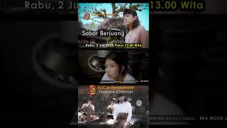 Download Lagu Sabar Berjuang - Widi Widiana #lagubali #widiwidiana #focentertainment MP3