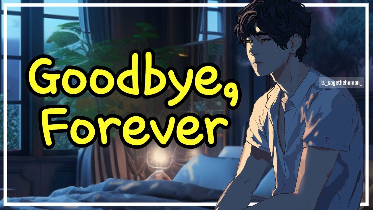 Boyfriend Will Never Forget You [Loss] [Crying] [Fiancé Listener] [Grief]