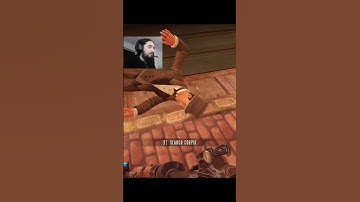 Are You Okay? | BioShock Infinite Short