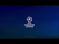 UEFA Champions League 2026 Outro FedEx Jingdong