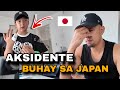 AKSIDENTE NANGYARI | Buhay sa Japan