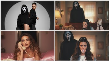 How to do GhostFace Ai Trend? | How to do Gemini Ai Trend! | GhostFace Trend Prompt