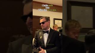 Certified Mike OHearn by Leonardo DiCaprio Part 8 (baby dont hurt me) shorts memes