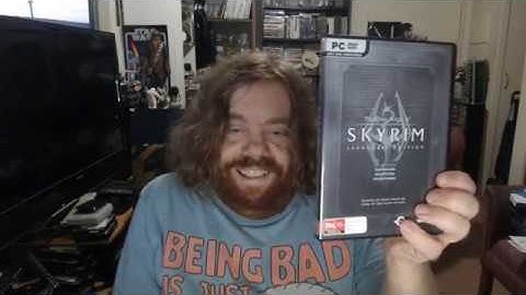 My PC RPG Game Collection