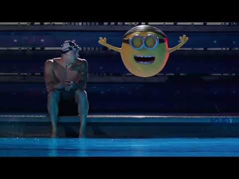 How Caeleb Dressel Takes Training Breaks