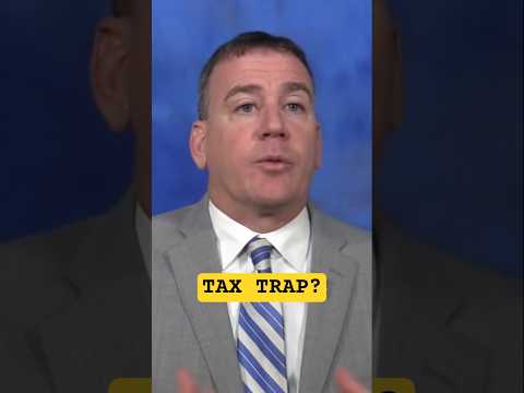 Foreclosure Tax Trap: Could You Owe Taxes After Foreclosure?