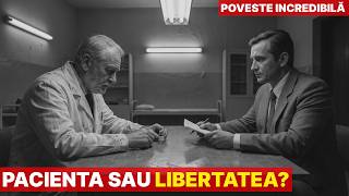 ȘANTAJUL DE PE PATUL DE SPITAL: De ce un medic a ales închisoarea Securității pentru a salva o viață
