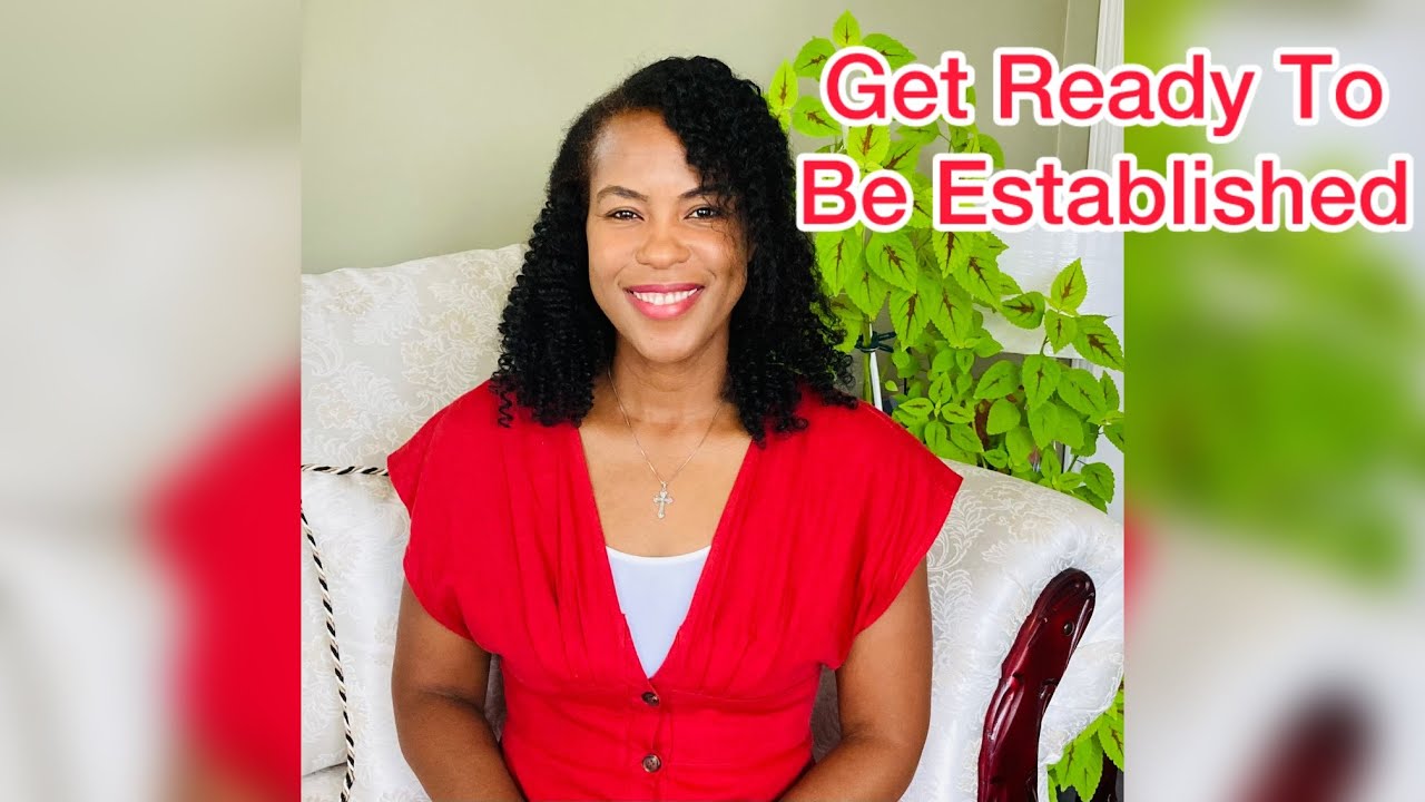 Get Ready To Move|| 5 Things That Happen When God Gets Ready To Move You