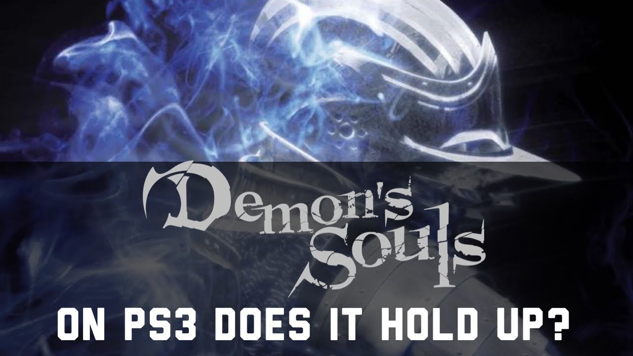 Jogo Demon´s Soul - PS3