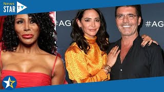 'Upsetting' Sinitta says Lauren broke 'secret pact' when she started dating Simon Cowell