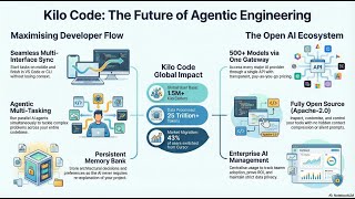 Kilo Code The Open Source AI Agent That Replaces Your Coding Workflow