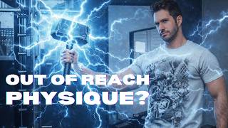 The Truth About the Chris Hemsworth’s Thor Physique (and how you can work towards it)