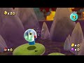 Super Mario Galaxy - Through the Poison Swamp