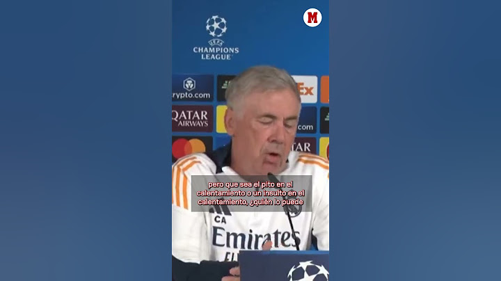 Ancelotti: "Yo no aguantaría tanto como Vinicius" #shorts  MARCA