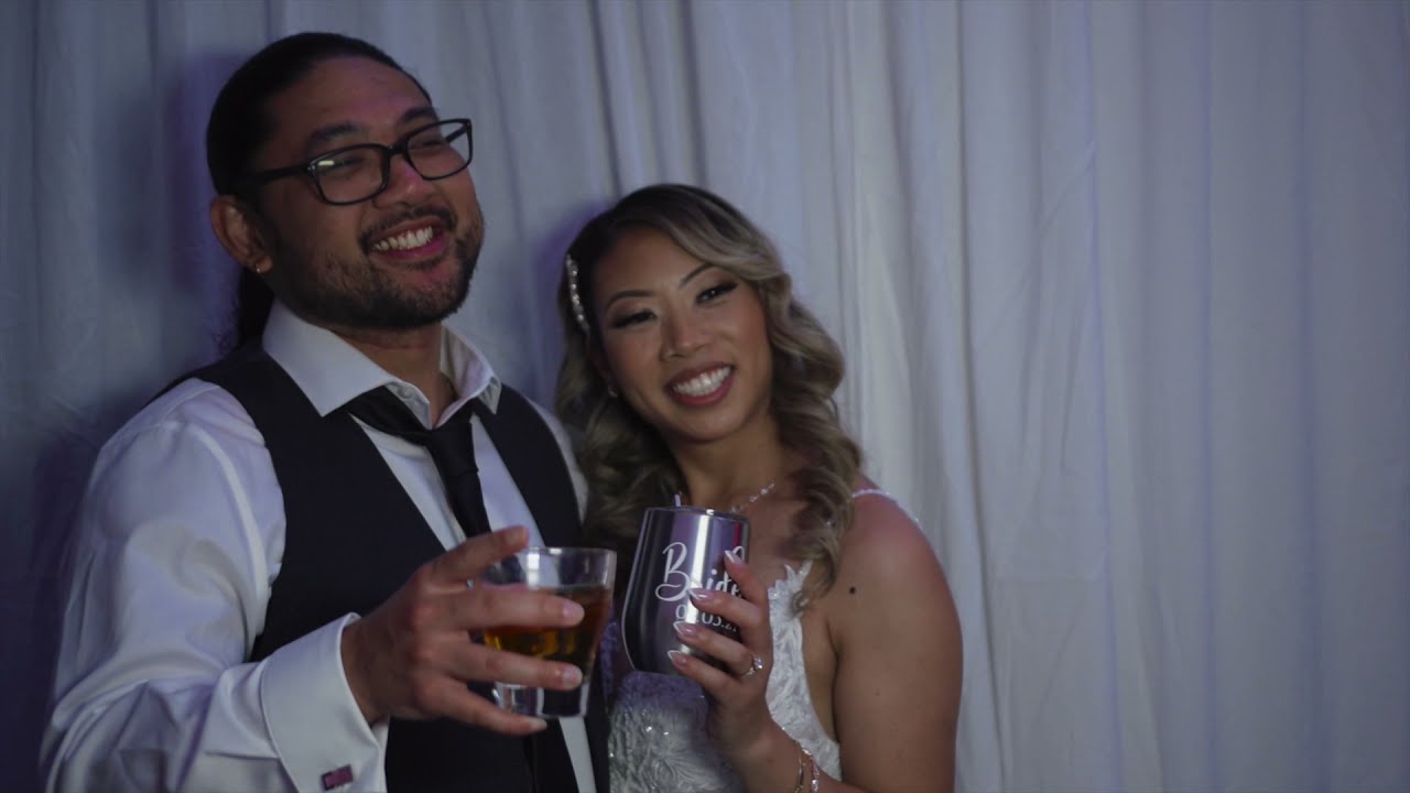 Christine and Romulo's Wedding Video | Union Brick by Wedgewood Weddings | Roseville, CA