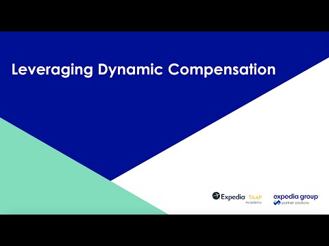 Leveragic dynamic compensation