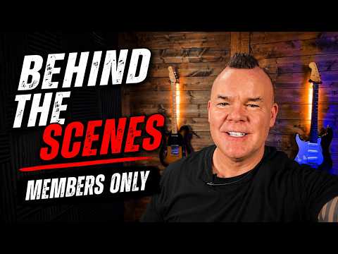Behind The Scenes - Next Video Preview - YouTube