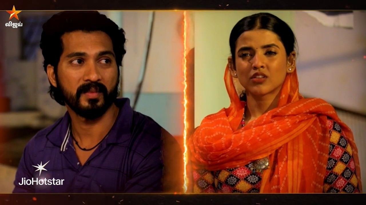 Ayyanar Thunai | 2nd to 7th March 2026 - Promo