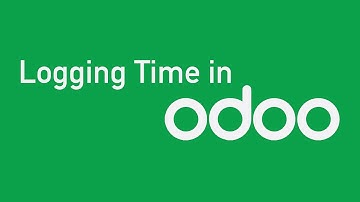 Logging Time On Project