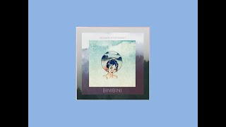 Binibini - Seconds After Sunset Lyric Video Joseph Reyes