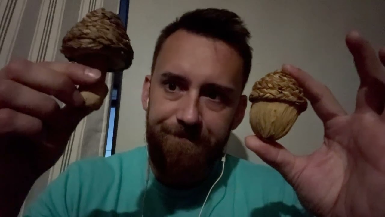 ASMR - Unedited Relaxing Sounds for Relaxing While You Relax