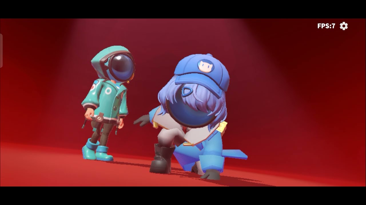 AKU BERMAIN SEPERTI AMONG US||super sus Indonesia part 2