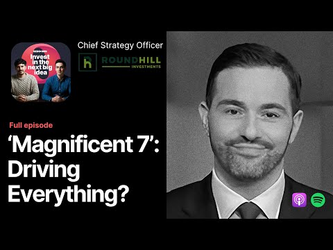 Why 493 Stocks Are Increasingly Irrelevant | Dave Mazza