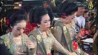 SEMAR RARABI EPS 4 DALANG H DADAN SUNANDAR SUNARYA #wayanggolek